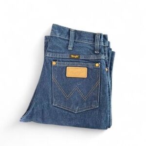 Wrangler Original Cowboy Cut Slim Fit Bootcut